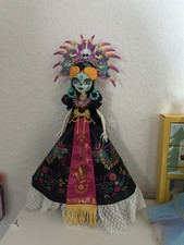 Monster High Skelita Calaveras