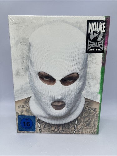 Wolke albumbox 187 - wolke,