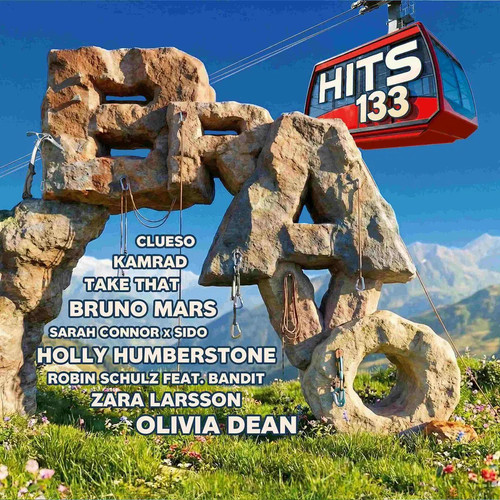 Bravo hits vol 133 - |, various