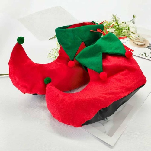 Weihnachten elfen schuhe - elfen,