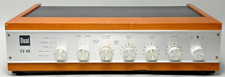 Vintage Dual CV 40 Verstärker