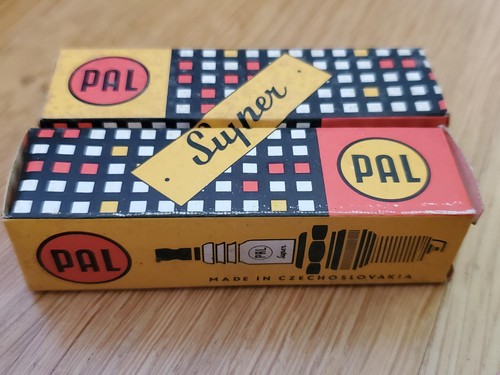 Original pal super n8 - 2x,