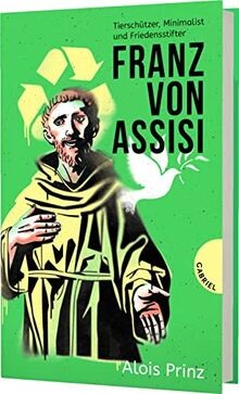 Franz von assisi - von,
