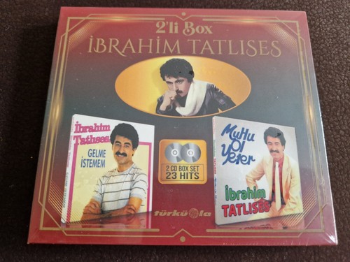 Brahim tatlises gelme - İbrahim,