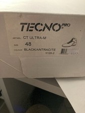 Langlaufskischuhe Neu