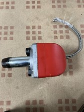 Intercal-Wärmetechnik  Ölbrenner  SLV 100 B  