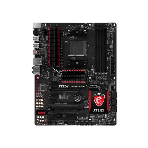Msi 990fxa gaming - , ms-7893