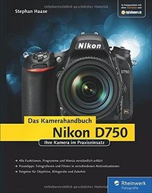 Nikon d750 das - nikon,