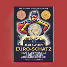 2025 Leuchtturm Jagd auf den