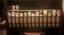 Dragon Ball Massiv 1-14 Komplette Reihe Carlsen Manga Comic + Toriyama Stories