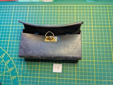 Satteltasche Werkzeugtasche Fahrrad Oldtimer DDR bike Plaste Elaste Velo