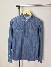 diesel industry Herren Hemd