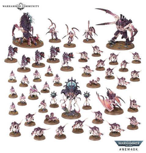 Games workshop warhammer 40k - workshop,