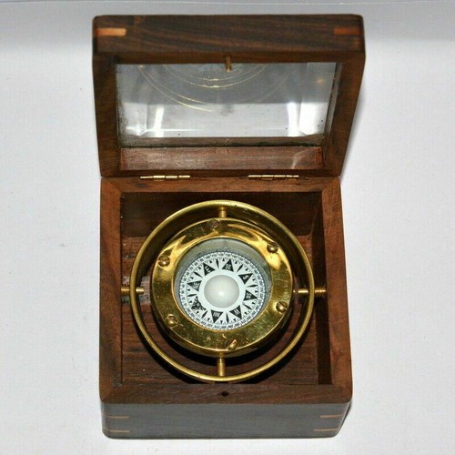 Vintage zoll maritimer - 4,