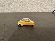 Busch KR200 Messerschmidt