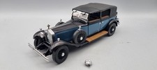 Modellautos 1:24 Franklin Mint Rolls-Royce Phantom I