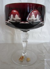 Nachtmann Antika Sektschale