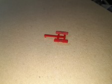 Herpa 2x Kühlergrill MAN TGA