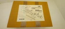 B&K  Ringlokschuppen Bausatz 33.018.1 H0