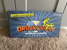 Drinkopoly Secrets