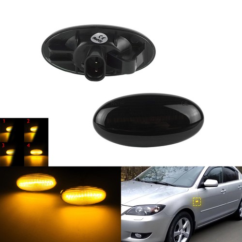 Seitenblinker set in - seitenblinker, l+r
