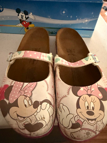 Birki disney minnie mouse - disney,