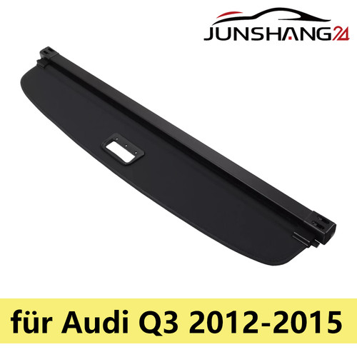 Laderaumabdeckung abdeckrollo - laderaumabdeckung,