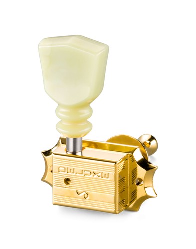 Schaller deluxe kluson style - deluxe, kluson-style