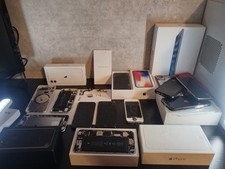 Apple iPhone Bastler/Sammler