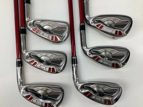 Taylormade burner 2007 - burner,
