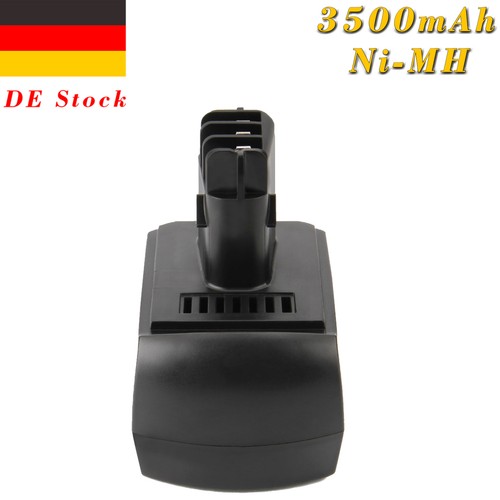 12v 3500mah akku für - ni-mh,