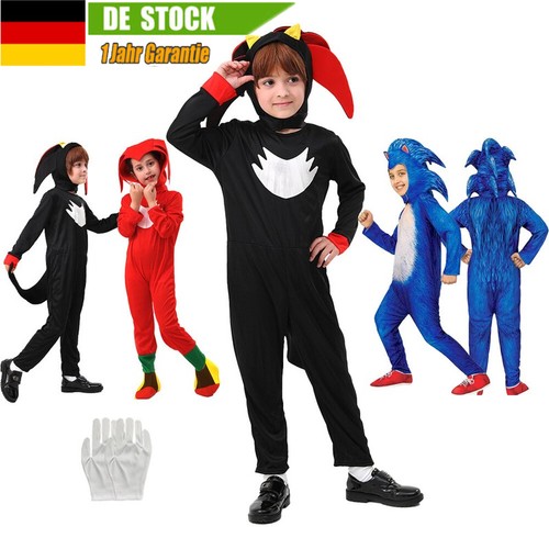 Kinder jungen sonic the - kinder,