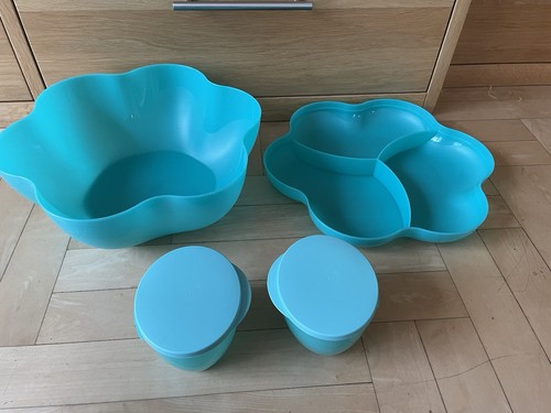 Tupperware partyschüssel - tupperware,