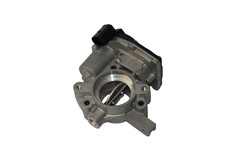 Original Opel Drosselklappe