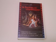 Die Geschichte der reitenden