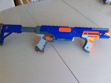 Raider CS-35 Dart Gun with