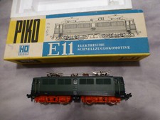 Piko E11 elektrische