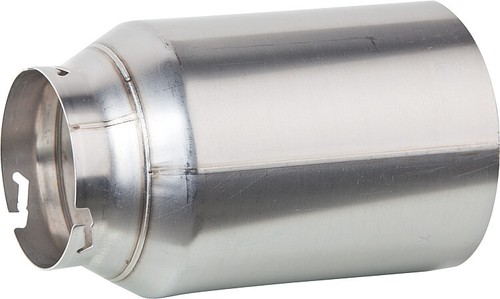 Flammrohr wolf 2414302 premio - wolf,
