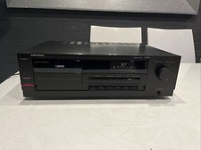 Grundig CF 303 Cassette Deck