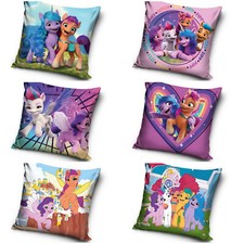 My Little Pony Motiv