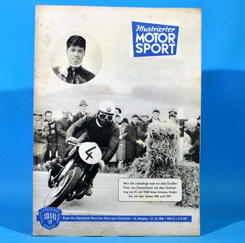 Ddr illustrierter motorsport - ddr,