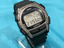 Casio Armbanduhr DB-35H