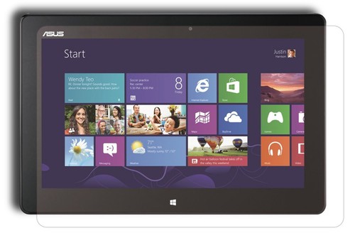 Asus displayschutzfolie für - displayschutzfolie,