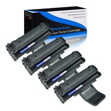 1-4PK ML2010 Toner Cartridge