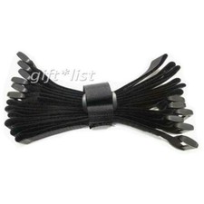 20x Klettkabelbinder 25cm