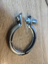 BMW X3 E83 2009 Diesel Halterung Schalldämpfer Auspuff 7806991 EZE60088