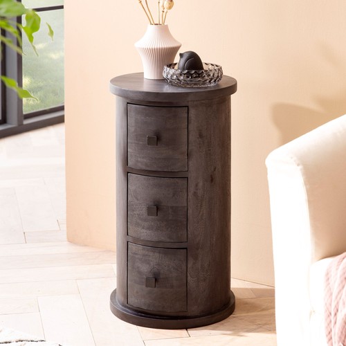 Kommode finebuy sideboard mit - sideboard,