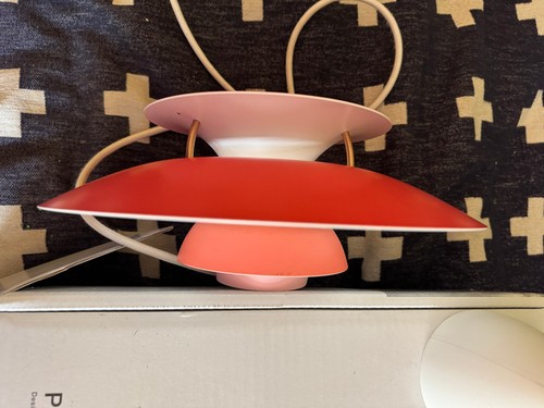 Louis poulsen mini - poulsen, 5