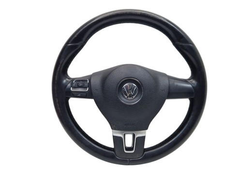 Lenkrad multifunktion leder - multifunktion,
