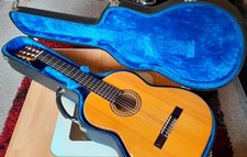 Saratoga Konzertgitarre Modell